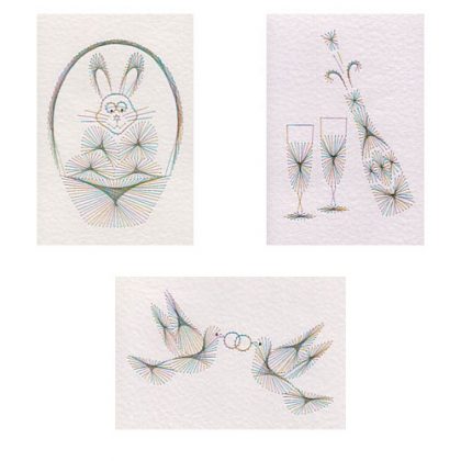 Form-A-Lines Special Days Set Patterns