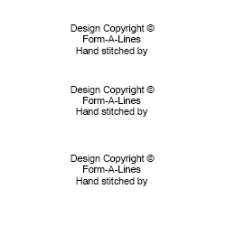 F-A-L Copyright Stickers
